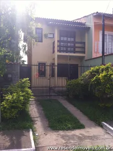 Casa para aluguel em Vila Julieta