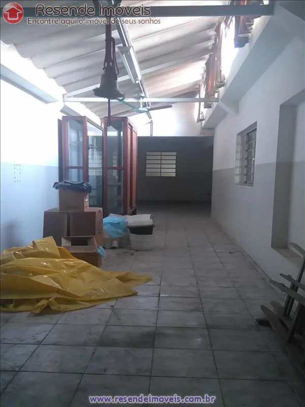 Foto 2 de 12 - Casa comercial para aluguel em Liberdade