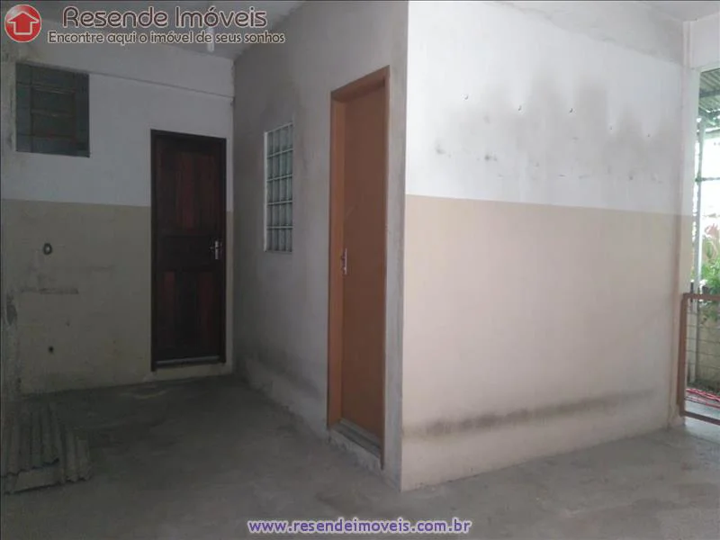 Foto 3 de 12 - Casa comercial para aluguel em Liberdade