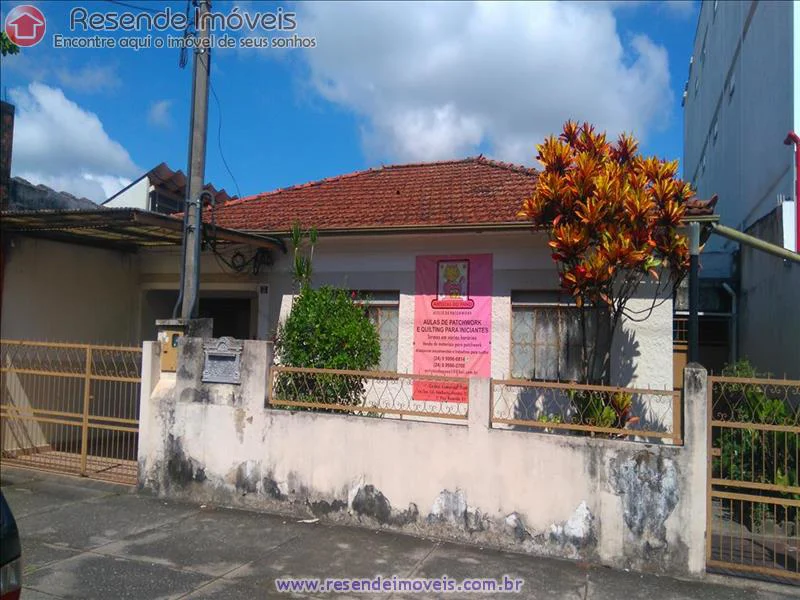 Foto 1 de 12 - Casa comercial para aluguel em Liberdade