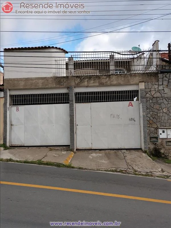 Foto 1 de 24 - Casa para aluguel em Centro