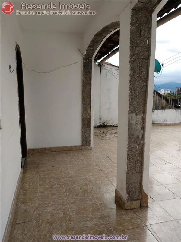 Foto 9 de 24 - Casa para aluguel em Centro