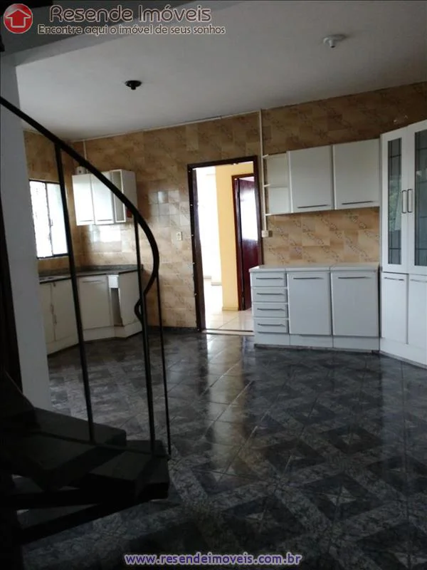 Foto 24 de 24 - Casa para aluguel em Centro