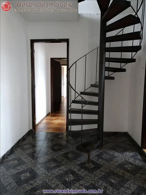 Foto 22 de 24 - Casa para aluguel em Centro