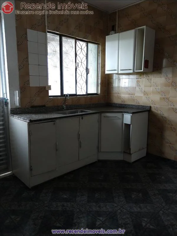 Foto 19 de 24 - Casa para aluguel em Centro