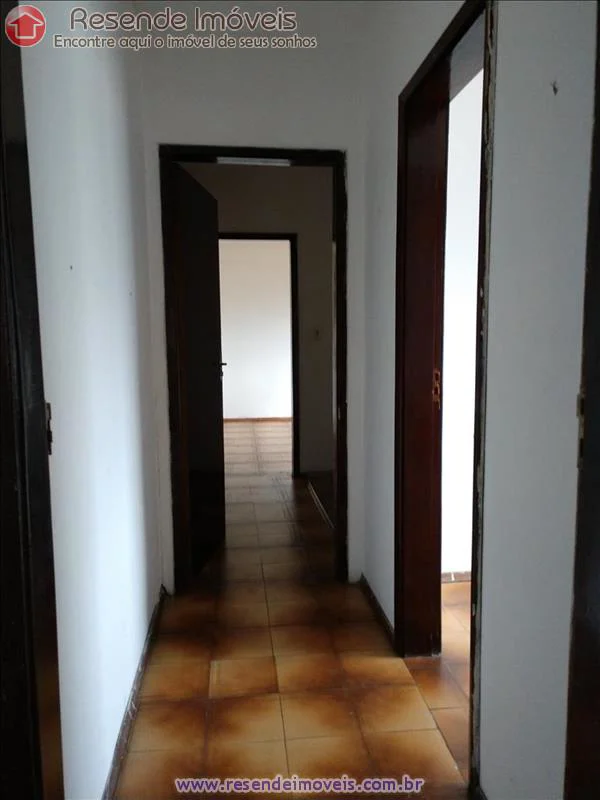 Foto 14 de 24 - Casa para aluguel em Centro