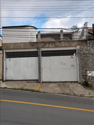 Casa para aluguel em Centro