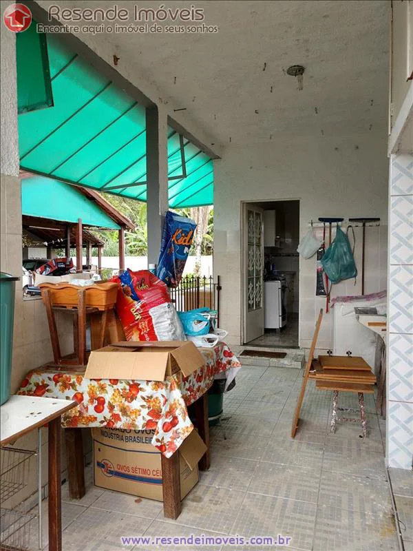 Foto 37 de 45 - Casa para aluguel em Itapuca