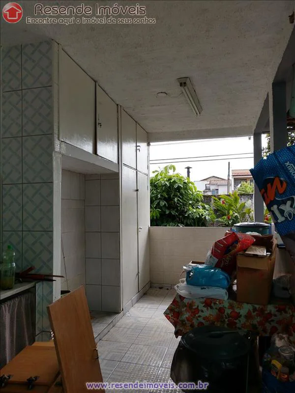 Foto 38 de 45 - Casa para aluguel em Itapuca