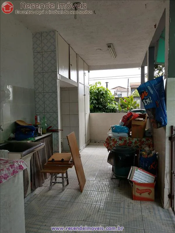 Foto 30 de 45 - Casa para aluguel em Itapuca