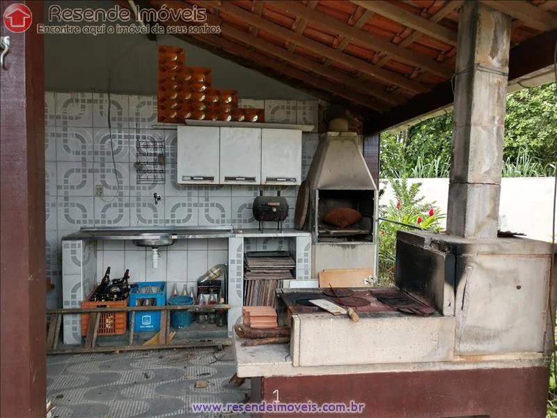 Foto 45 de 45 - Casa para aluguel em Itapuca