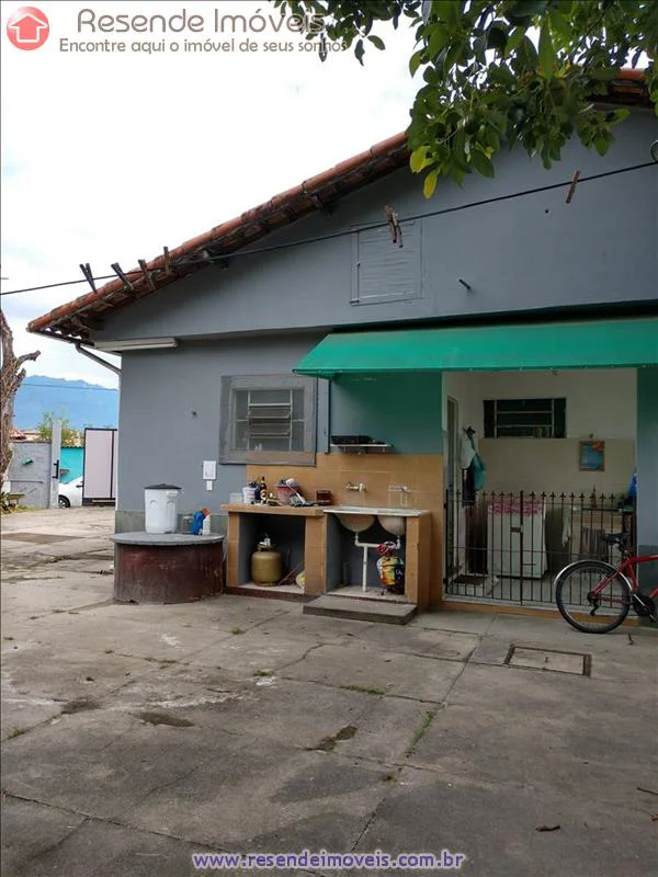 Foto 34 de 45 - Casa para aluguel em Itapuca