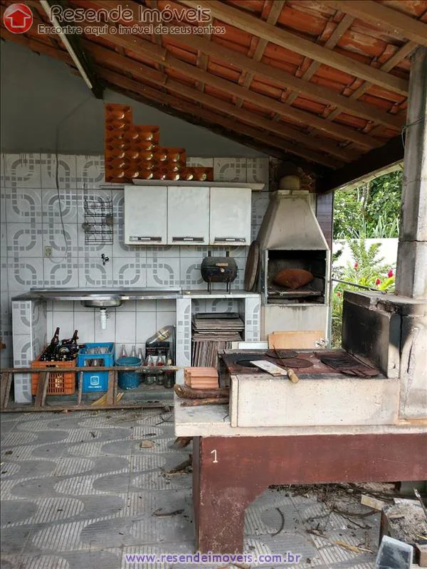 Foto 44 de 45 - Casa para aluguel em Itapuca