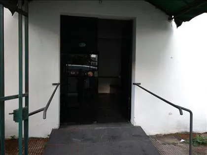 Loja para aluguel em Campos Elíseos