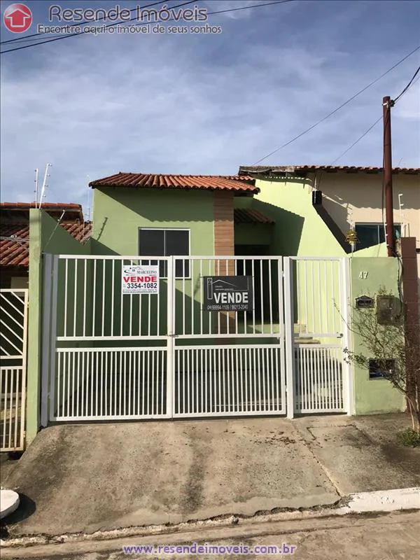 Foto 7 de 13 - Casa para venda em Parque Ipiranga II