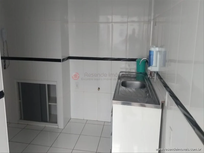 Foto 21 de 22 - Apartamento para aluguel em Vila Julieta