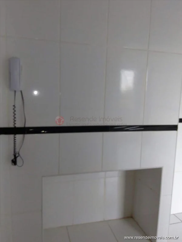 Foto 2 de 22 - Apartamento para aluguel em Vila Julieta