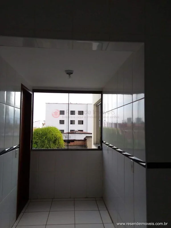 Foto 13 de 22 - Apartamento para aluguel em Vila Julieta