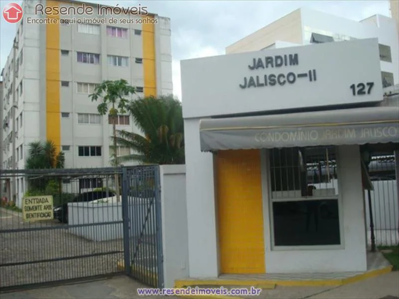Foto 1 de 7 - Apartamento para aluguel em Jardim Jalisco