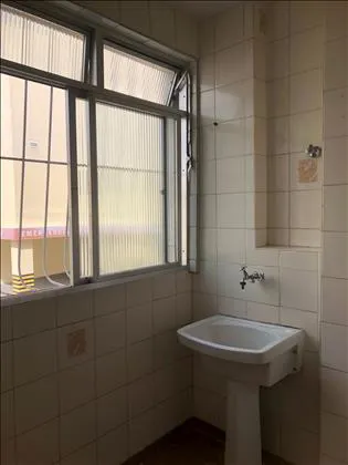 Apartamento para aluguel em Jardim Jalisco