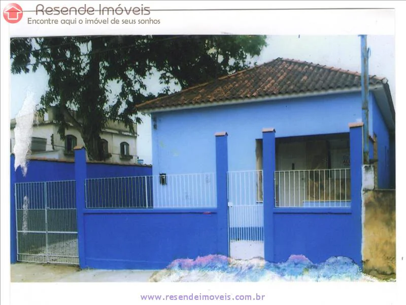 Foto 1 de 1 - Casa para aluguel em Fazenda da Barra III