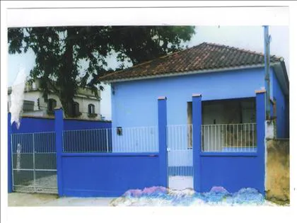 Casa para aluguel em Fazenda da Barra III