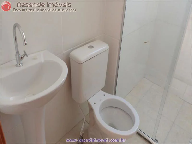 Foto 9 de 12 - Apartamento para aluguel em Morada da Montanha