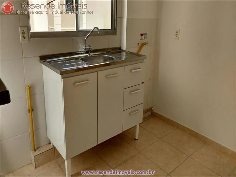 Foto 6 de 12 - Apartamento para aluguel em Morada da Montanha