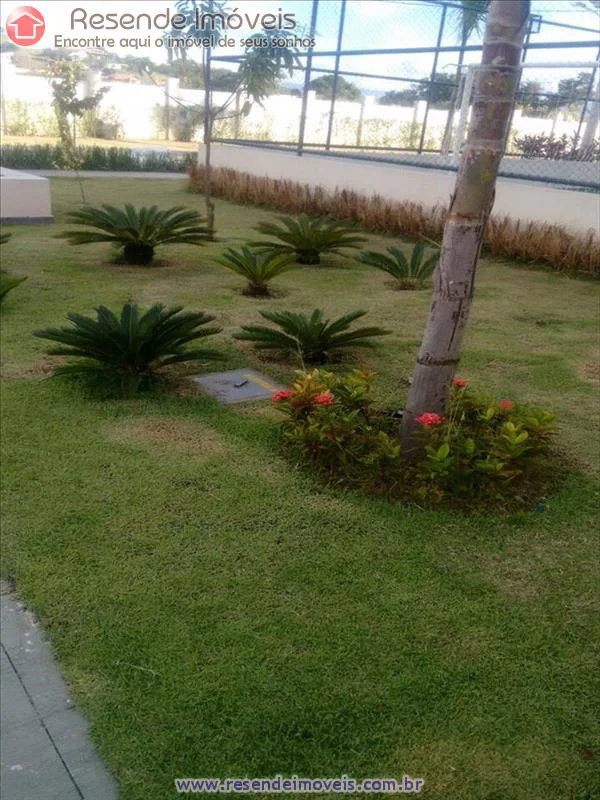 Foto 3 de 12 - Apartamento para aluguel em Morada da Montanha