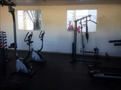 Apartamento para aluguel em Morada da Montanha