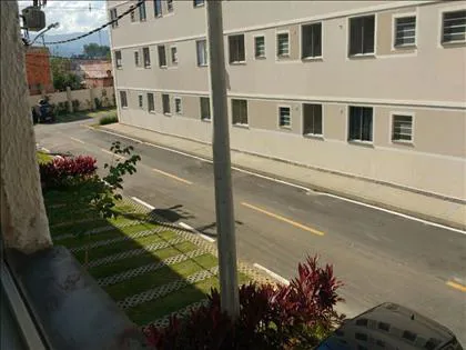 Apartamento para aluguel em Morada da Montanha