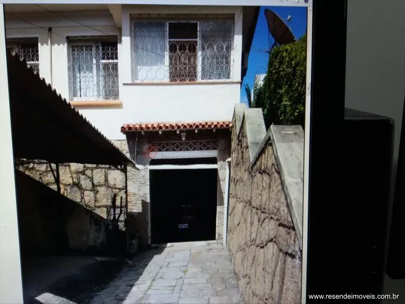 Foto 12 de 12 - Casa para venda em Centro