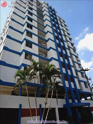 Apartamento para aluguel em Campos Elíseos