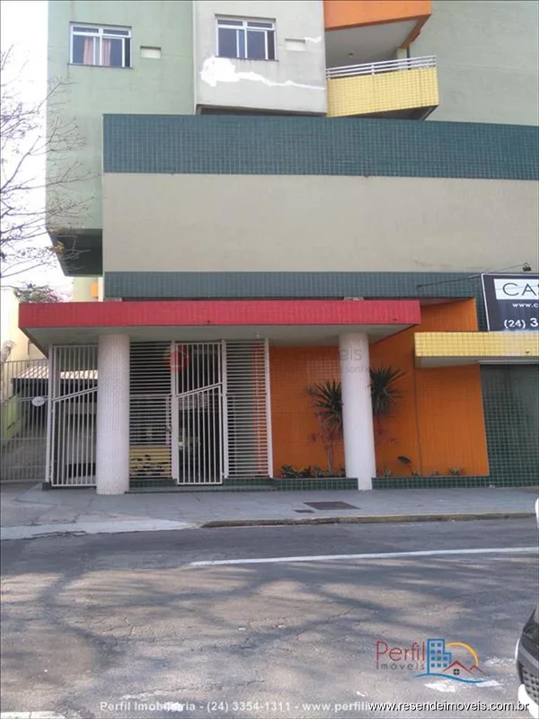 Foto 2 de 2 - Apartamento para venda em Campos Elíseos