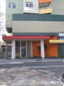 Apartamento para venda em Campos Elíseos