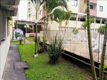 Apartamento para aluguel em Jardim Jalisco