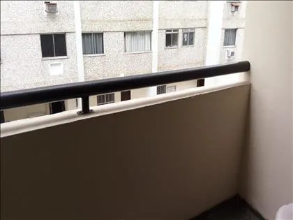 Apartamento para aluguel em Jardim Jalisco
