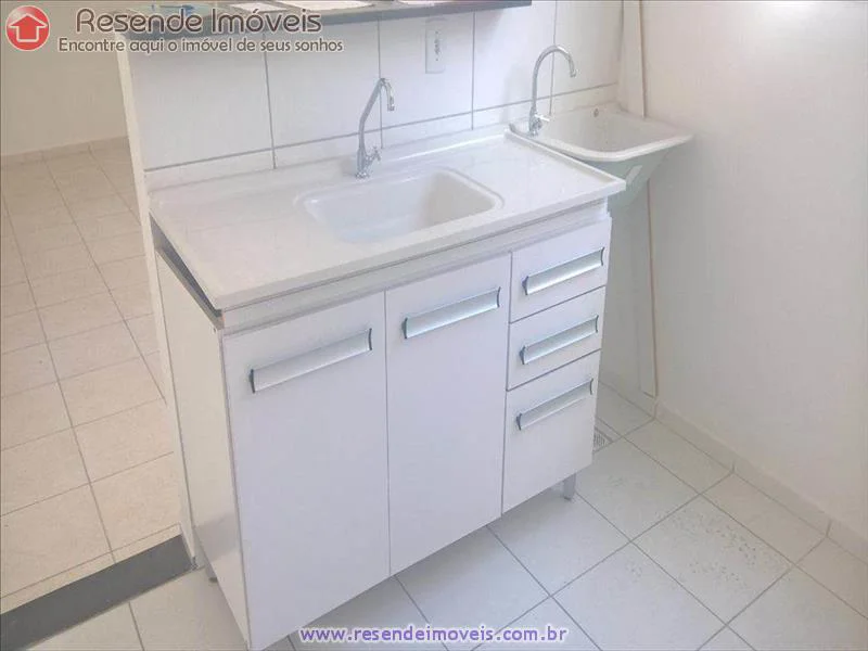 Foto 4 de 8 - Apartamento para aluguel em Cabral