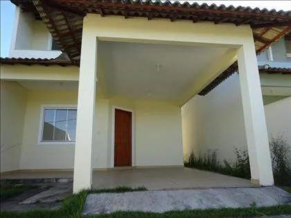 Casa para venda em Parque Ipiranga II