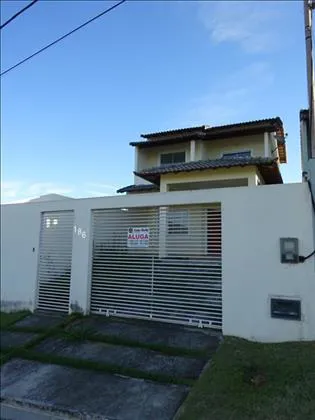 Casa para venda em Parque Ipiranga II