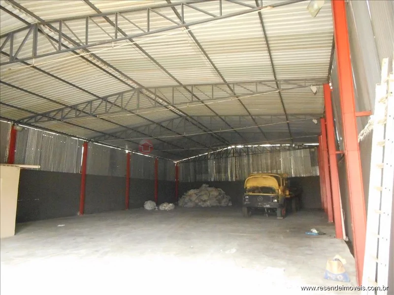 Foto 5 de 5 - Galpão para aluguel em Paraíso