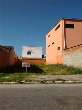 Terreno para venda em Morada do Contorno