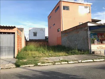 Terreno para venda em Morada do Contorno