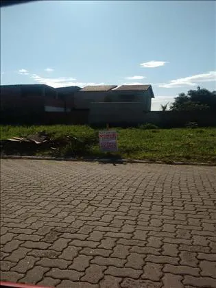 Terreno para venda e aluguel em Jardim Aliança II