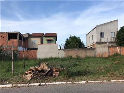 Terreno para venda e aluguel em Jardim Aliança II