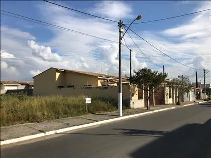 Terreno para venda em Parque Ipiranga II