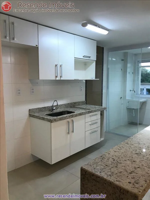 Foto 5 de 16 - Apartamento para aluguel em Santa Isabel