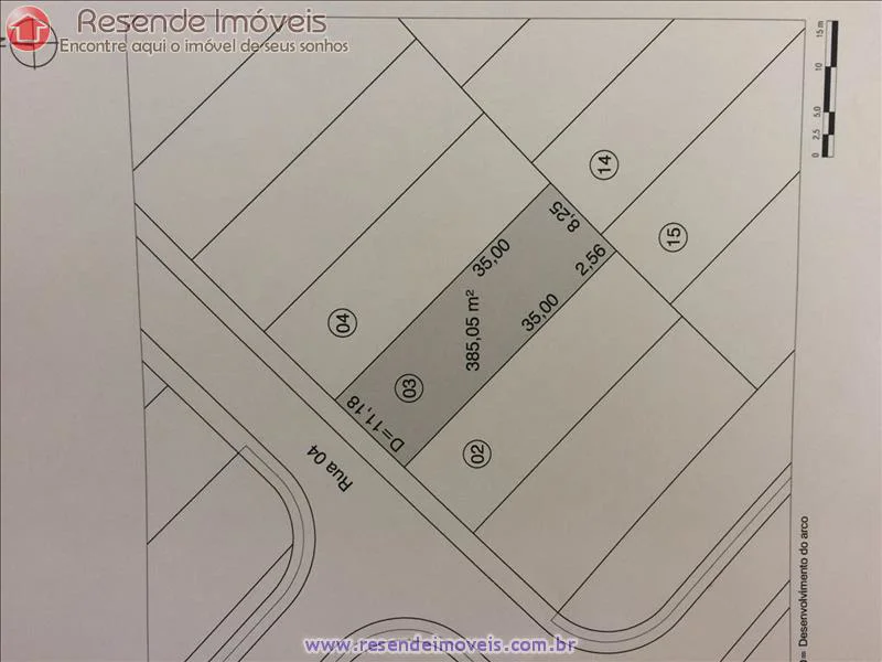 Foto 4 de 4 - Terreno para venda em Parque Ipiranga