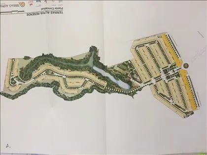 Terreno para venda em Parque Ipiranga