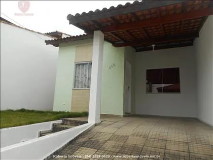 Casa para venda em Mirante de Serra